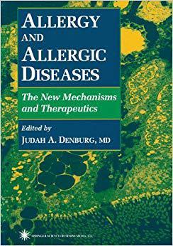 【预订】Allergy and Allergic Diseases