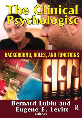 【预订】The Clinical Psychologist