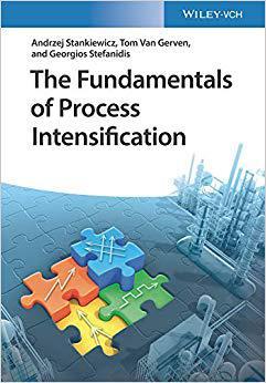 【预售】The Fundamentals Of Process Intensification