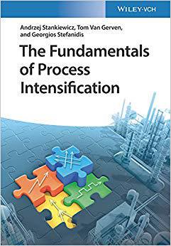【预售】The Fundamentals Of Process Intensification
