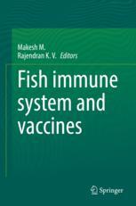 【预订】Fish immune system and vaccines 9789811912672