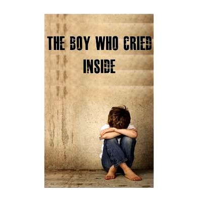预订 The Boy Who Cried Inside: 9781501063961