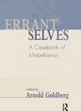 【预订】Errant Selves