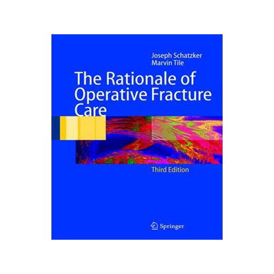 预订 The Rationale of Operative Fracture Care