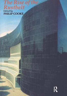 预订 Rise Of The Rustbelt