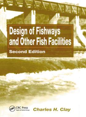 [预订]Design of Fishways and Other Fish Facilities 9780367449261
