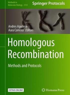 【预订】Homologous Recombination