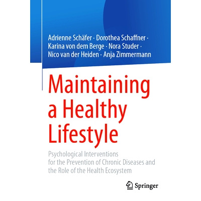 Psychological Interventions for the Prev