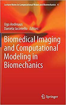 【预订】Biomedical Imaging and Computational Modeling in Biomechanics 9789400742697