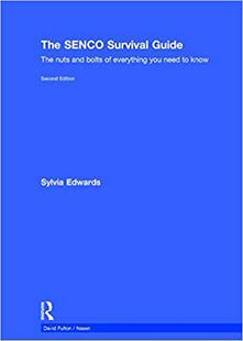 SENCO 预售 The Guide Survival