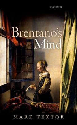 【预订】Brentano’s Mind