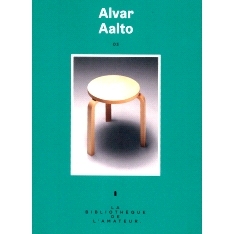 预订 Alvar Aalto 阿尔瓦·阿尔托: 9791037511799