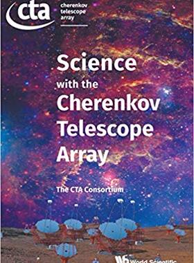 【预售】Science with The Cherenkov Telescope Array