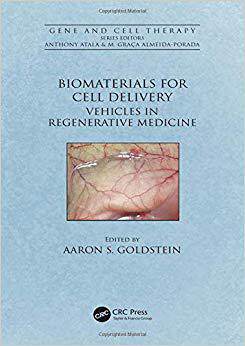 【预售】Biomaterials for Cell Delivery