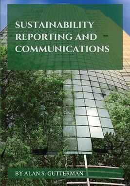 [预订]Sustainability Reporting And Communications 9781952538964