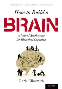 预订 How Build Brain