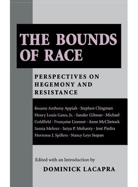 预订 The Bounds of Race: 9780801425530