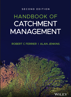 【预订】Handbook Of Catchment Management 2E 9781119531227