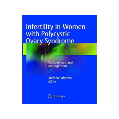 预订 Infertility in Women with Polycystic Ovary Syndrome