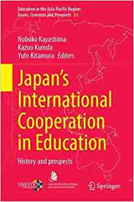 【预订】Japan’s International Cooperation in Education 9789811668142