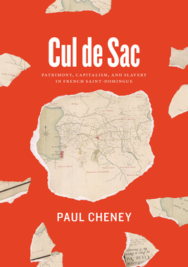 【预订】Cul de Sac 9780226079356