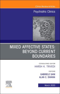【预订】Mixed Affective States
