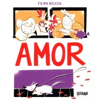 预订 Amor 爱: 9789897847455