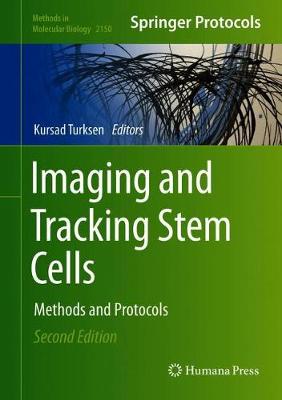 【预订】Imaging and Tracking Stem Cells