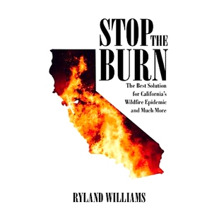 Best California’s Burn Much 9781925939712 预订 and Solution The Fire Wild for More Epidemic