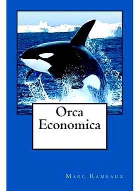 预订 Orca Economica: 9781508945994