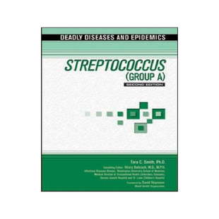 [预订]STREPTOCOCCUS (GROUP A), 2ND EDITION 9781604132519