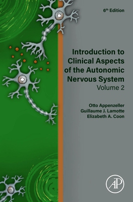 【预订】Introduction to Clinical Aspects of the Autonomic Nervous System 9780323960113