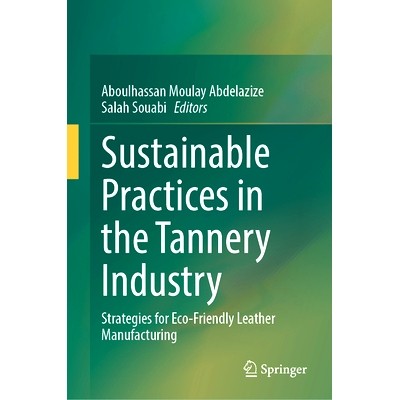 Strategies for Eco-Friendly Leather Manu