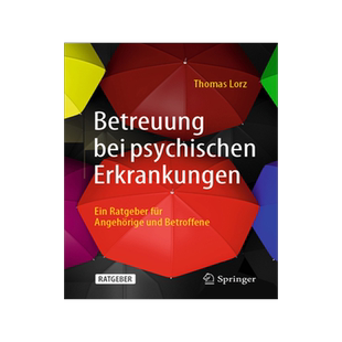 预订 Betreuung bei psychischen Erkrankungen