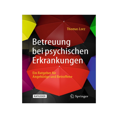 预订 Betreuung bei psychischen Erkrankungen