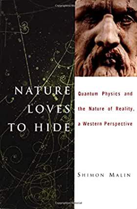 【预订】Nature Loves to Hide