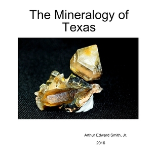 預(yù)訂 The Mineralogy 9781329848764 Texas