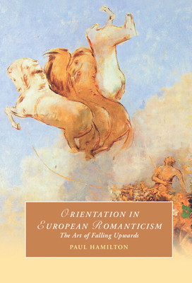 【预订】Orientation in European Romanticism 9781009268233
