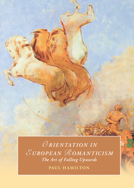 【预订】Orientation in European Romanticism 9781009268233