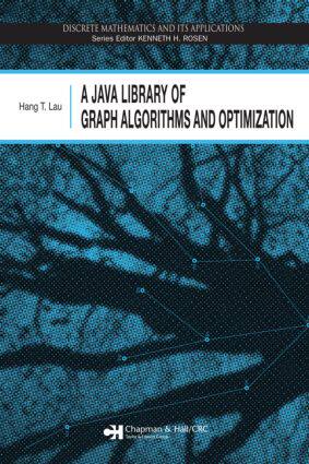 【预订】A Java Library of Graph Algorithms and Optimization