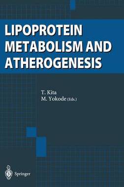 【预订】Lipoprotein Metabolism and Atherogenesis