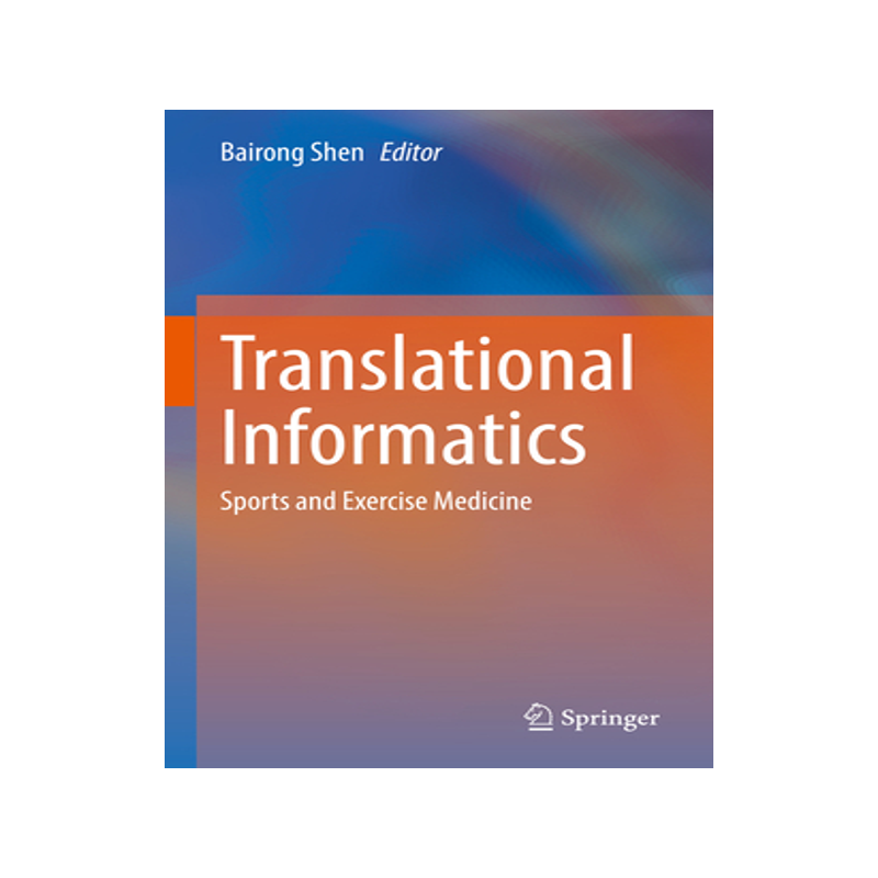 预订 Translational Informatics