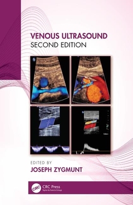【预订】Venous Ultrasound