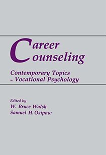 Career Counseling 预订