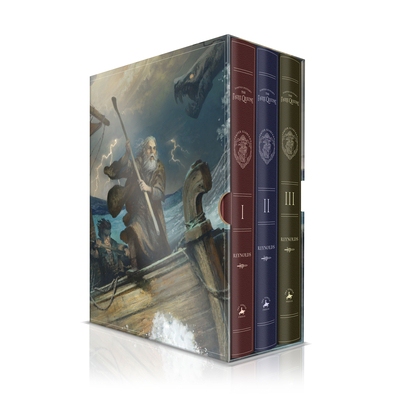 预订 Edmund Spenser’s the Faerie Queene, a Prose Rendering: A Text-Faithful Translation of the 1590s Epic Poem 97819635