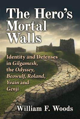 [预订]The Hero’s Mortal Walls 9781476686233