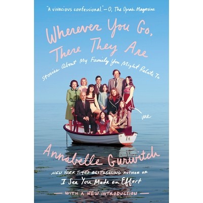 Stories About My Family You Might Relate