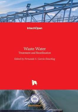 [预订]Waste Water - Treatment and Reutilization 9789533072494