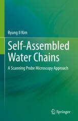 【预订】Self-Assembled Water Chains 9783031190858