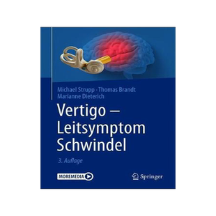预订 Vertigo - Leitsymptom Schwindel